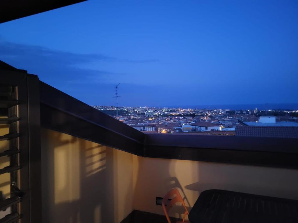 Casa Vacanza Lmt Aci Catena Exterior photo