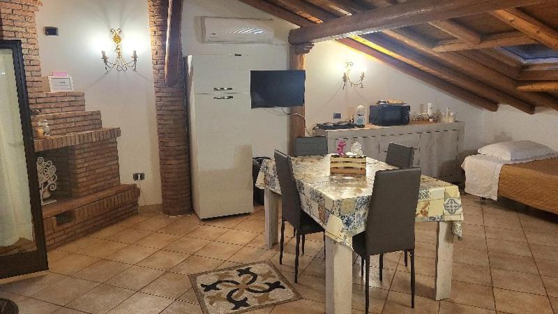 Casa Vacanza Lmt Aci Catena Exterior photo